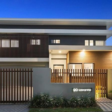 Beachside Buddina Luxury Family House 5 Bedrooms Eksteriør billede