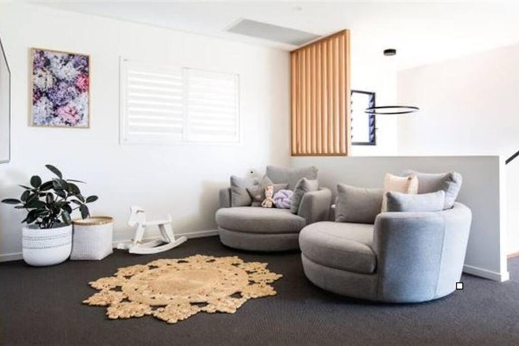 Beachside Buddina Luxury Family House 5 Bedrooms Eksteriør billede