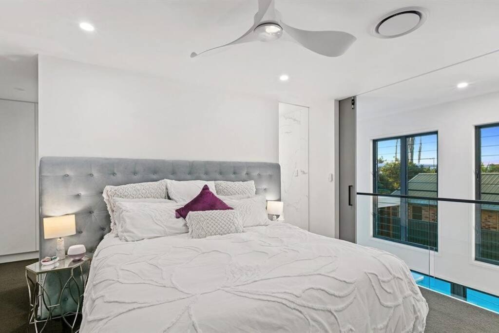 Beachside Buddina Luxury Family House 5 Bedrooms Eksteriør billede