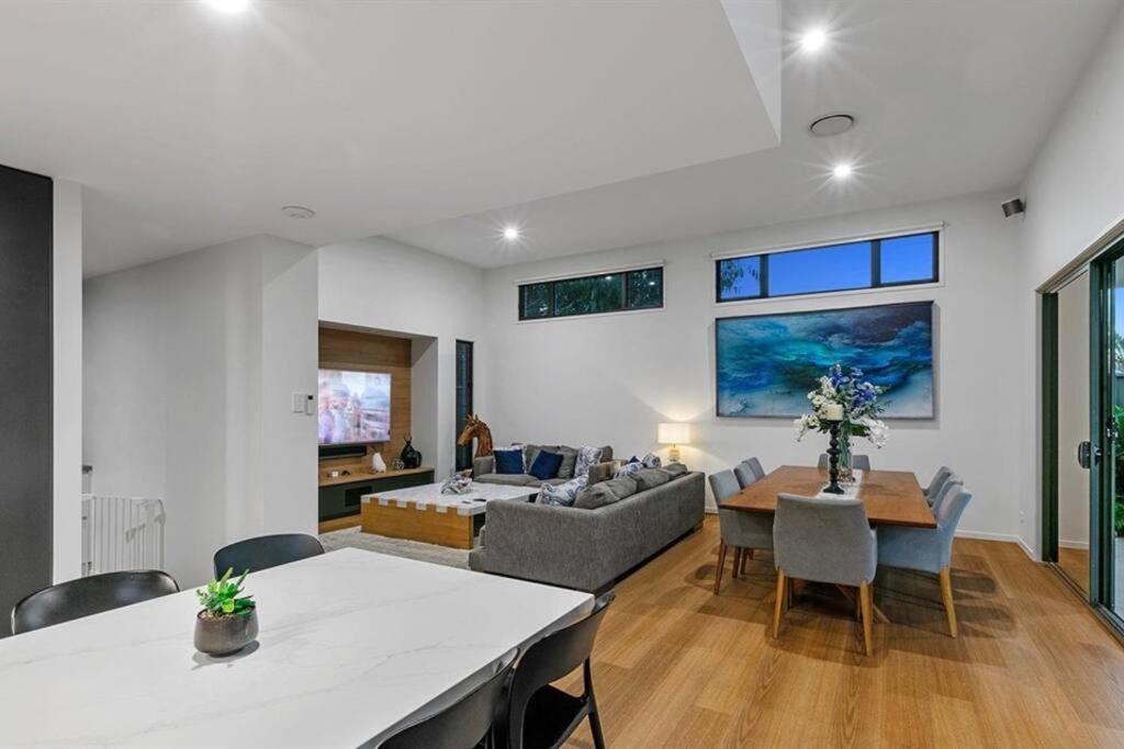 Beachside Buddina Luxury Family House 5 Bedrooms Eksteriør billede