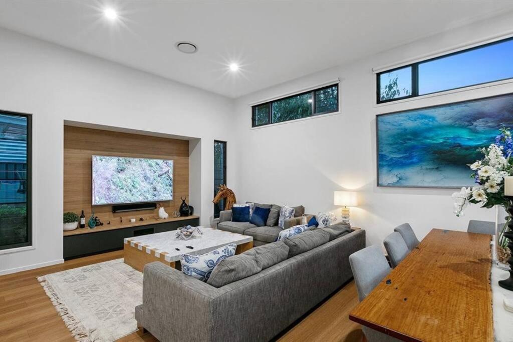 Beachside Buddina Luxury Family House 5 Bedrooms Eksteriør billede