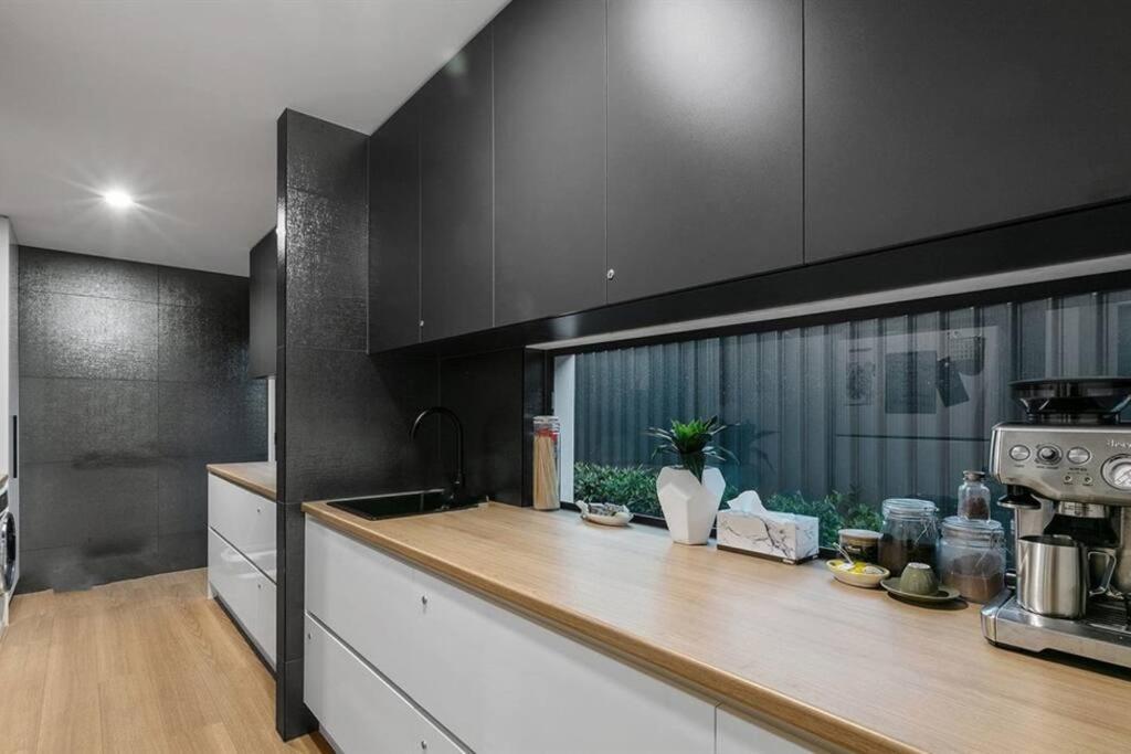 Beachside Buddina Luxury Family House 5 Bedrooms Eksteriør billede