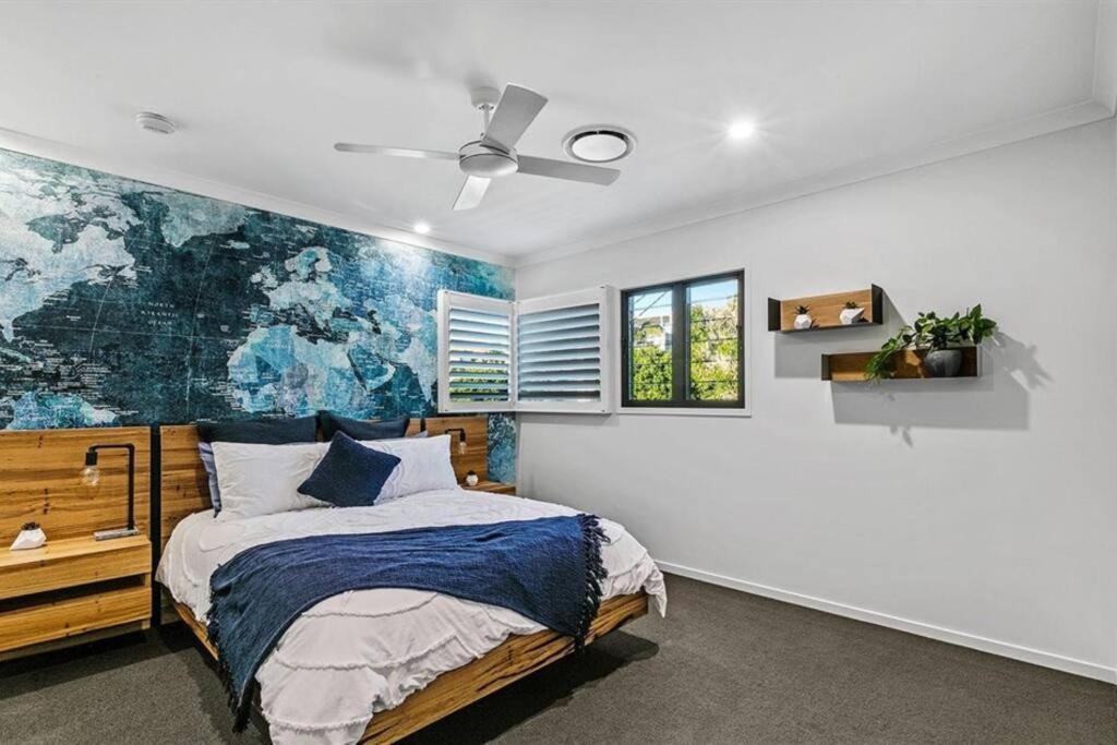 Beachside Buddina Luxury Family House 5 Bedrooms Eksteriør billede